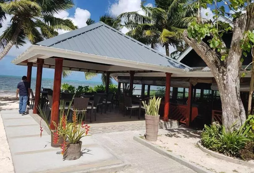 هتل Villas De Mer