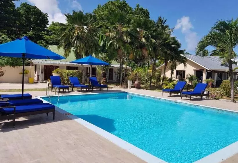 هتل Villas De Mer