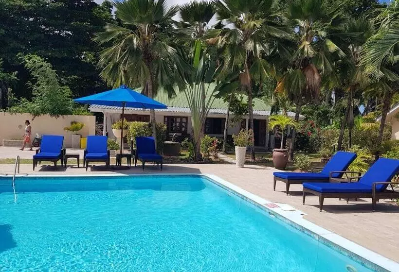 هتل Villas De Mer