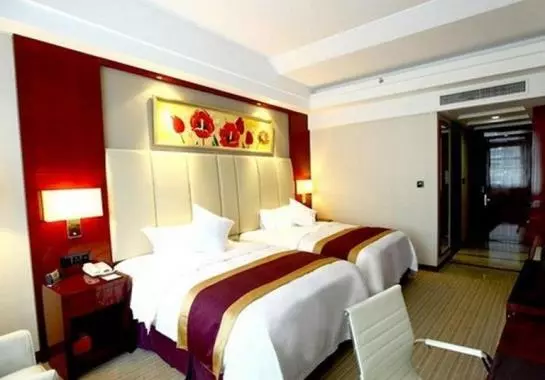 Отель Shenyang Northeast