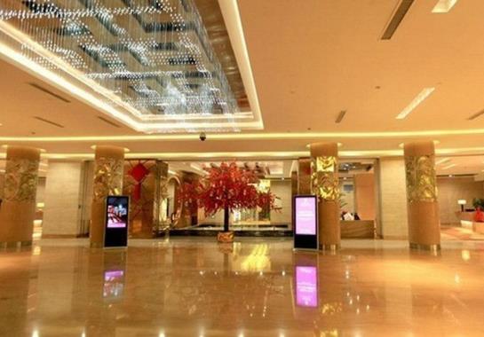 Otel Shenyang Northeast