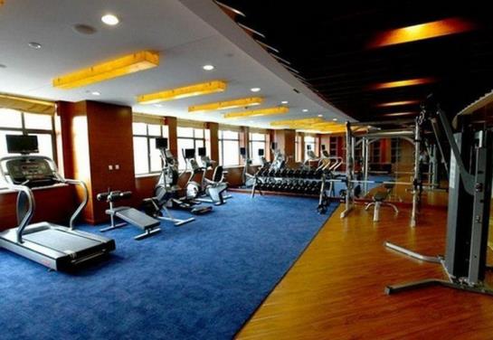 Otel Shenyang Northeast