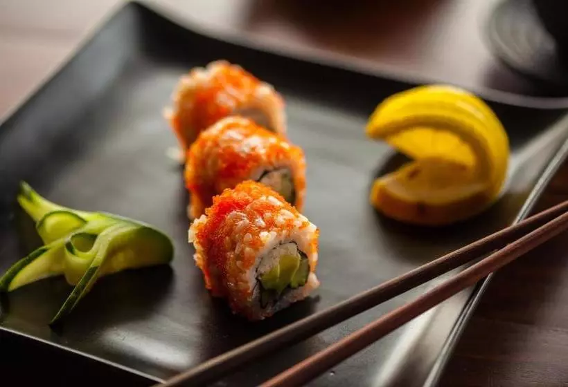 Square Nine Hotel Belgrade The Leading Hotels Of The World