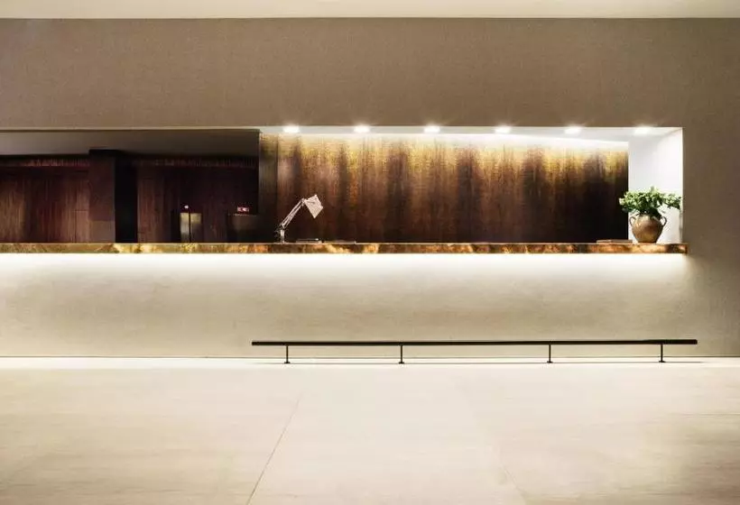 Square Nine Hotel Belgrade The Leading Hotels Of The World