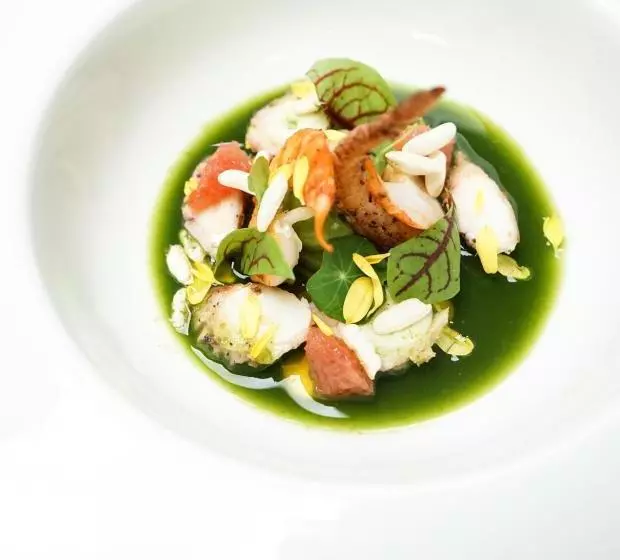 Square Nine Hotel Belgrade The Leading Hotels Of The World