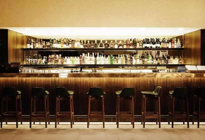 Square Nine Hotel Belgrade The Leading Hotels Of The World