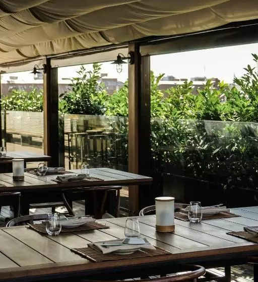 Square Nine Hotel Belgrade The Leading Hotels Of The World