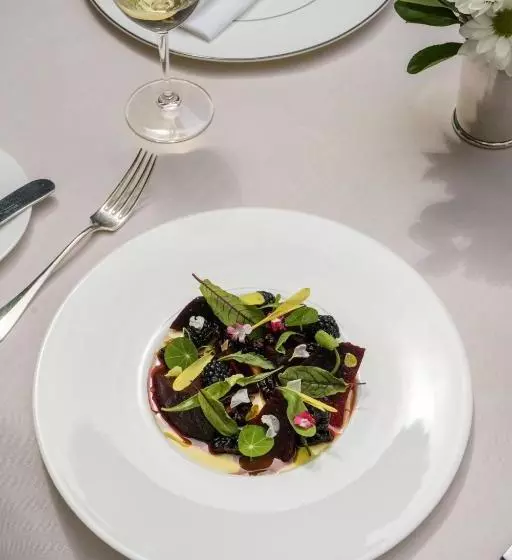 Square Nine Hotel Belgrade The Leading Hotels Of The World