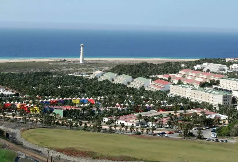 Stella Vistamar Aparthotel