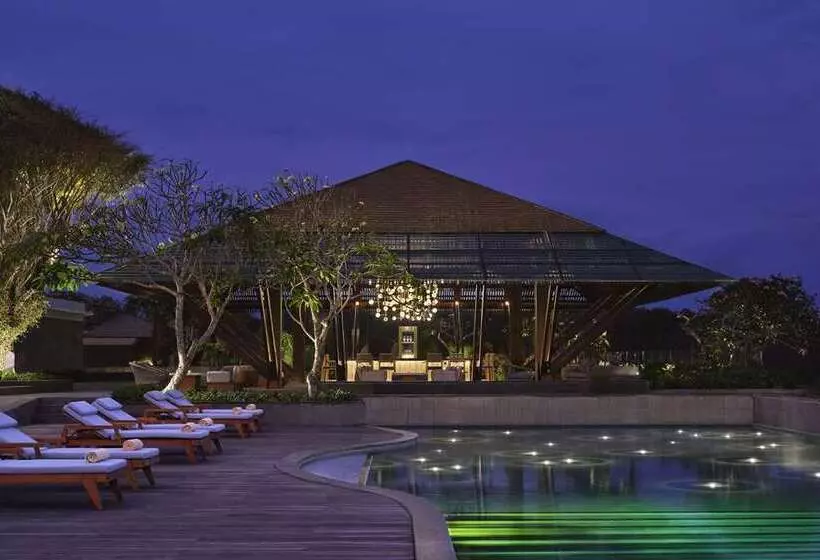 Umana Bali, Lxr Hotels & Resorts By Hilton