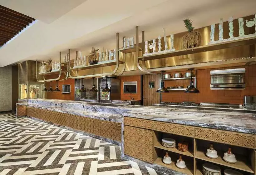 Umana Bali, Lxr Hotels & Resorts By Hilton