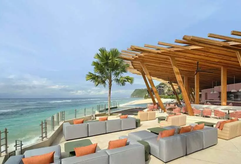 Umana Bali, Lxr Hotels & Resorts By Hilton