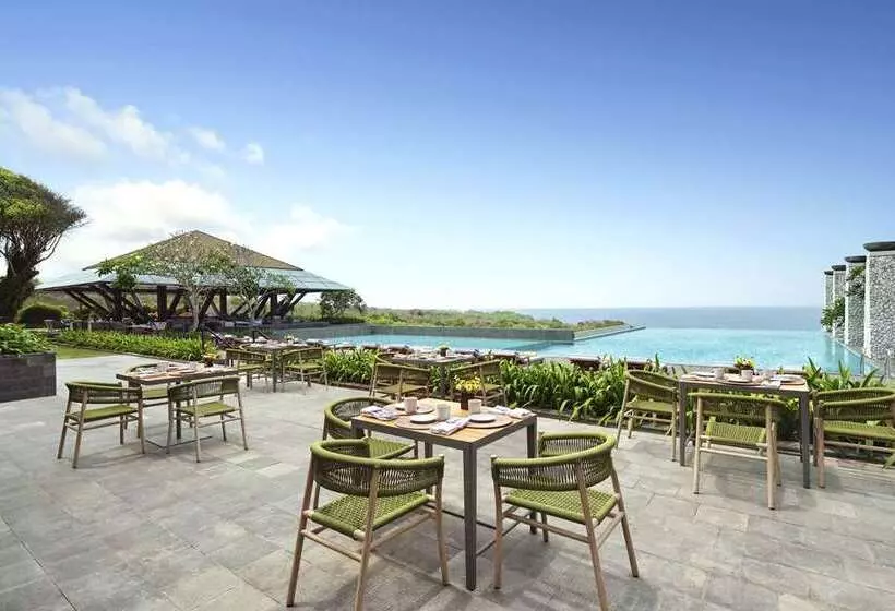 Umana Bali, Lxr Hotels & Resorts By Hilton