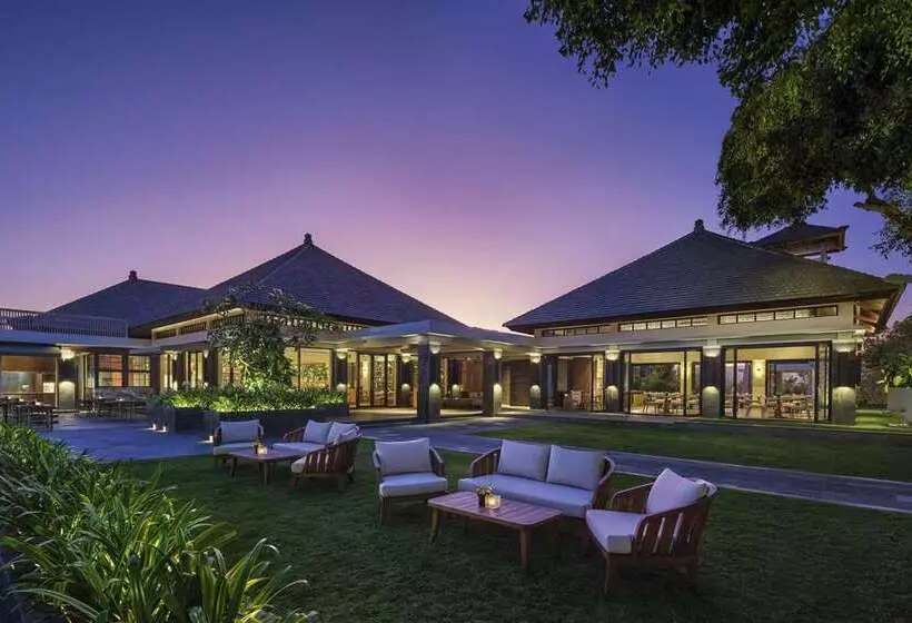 Umana Bali, Lxr Hotels & Resorts By Hilton