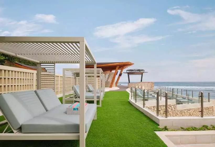 Umana Bali, Lxr Hotels & Resorts By Hilton