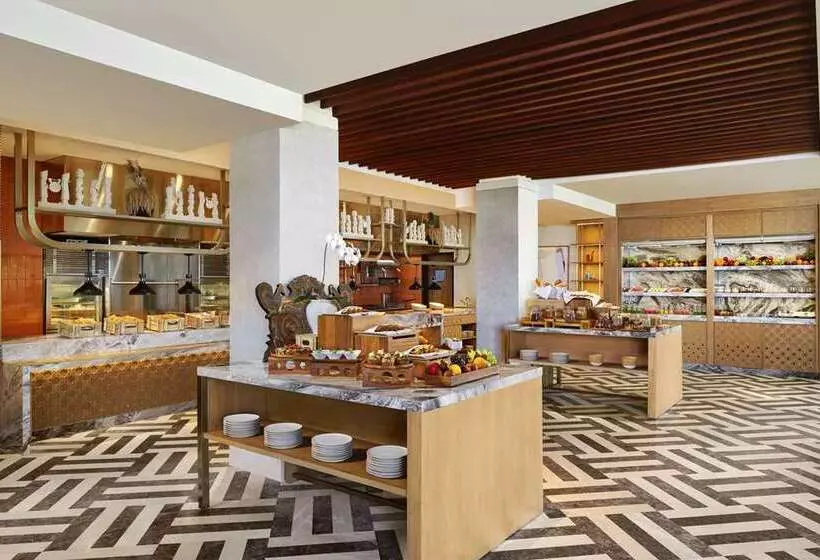 Umana Bali, Lxr Hotels & Resorts By Hilton