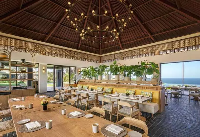 Umana Bali, Lxr Hotels & Resorts By Hilton