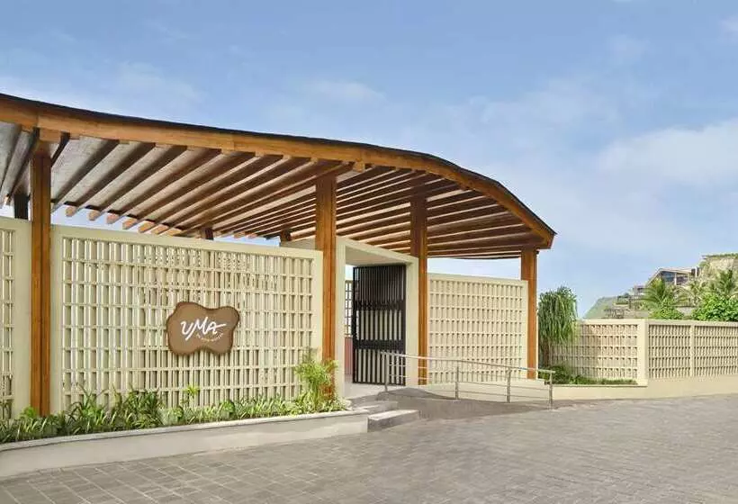 Umana Bali, Lxr Hotels & Resorts By Hilton