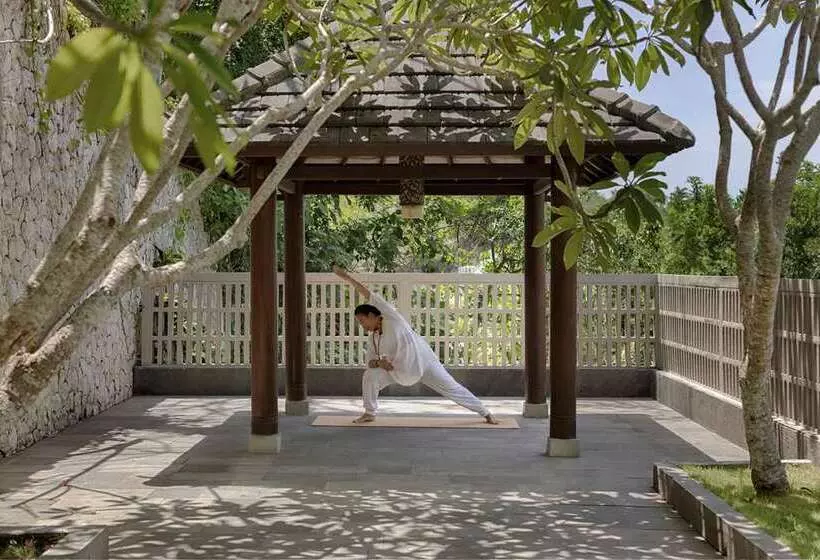 Umana Bali, Lxr Hotels & Resorts By Hilton