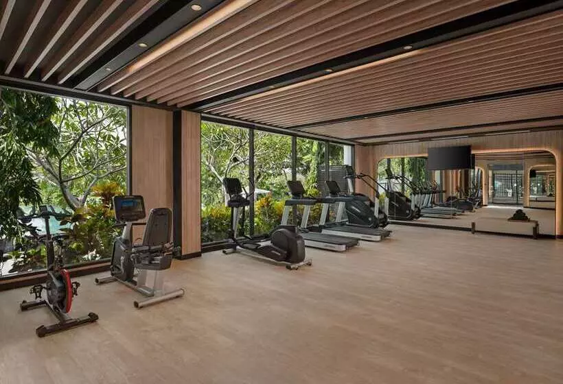 Umana Bali, Lxr Hotels & Resorts By Hilton