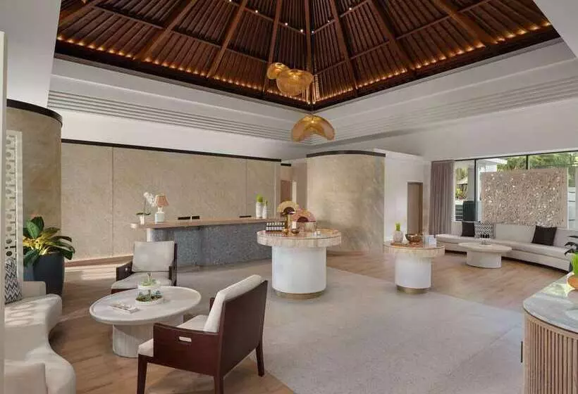 Umana Bali, Lxr Hotels & Resorts By Hilton