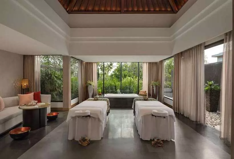 Umana Bali, Lxr Hotels & Resorts By Hilton