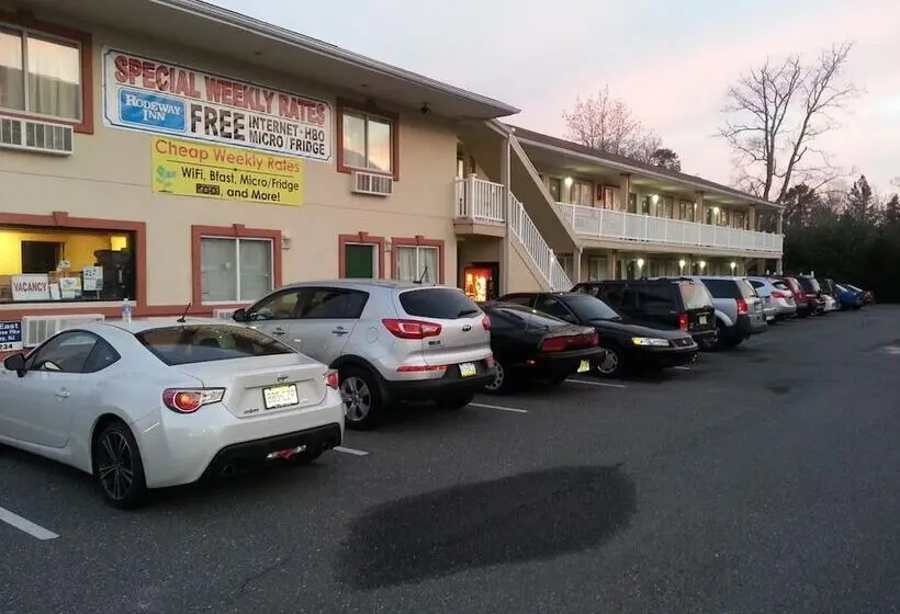 Economy Motel
