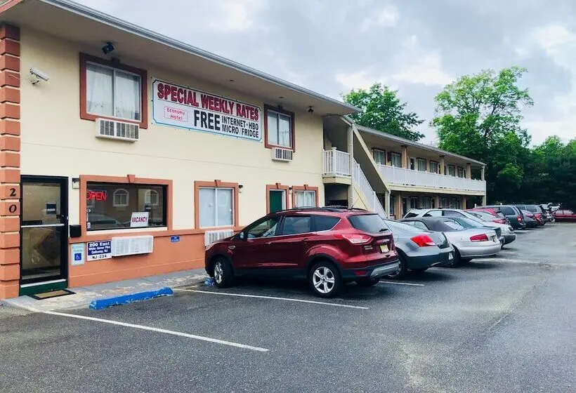 Economy Motel