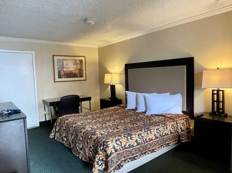 Economy Motel
