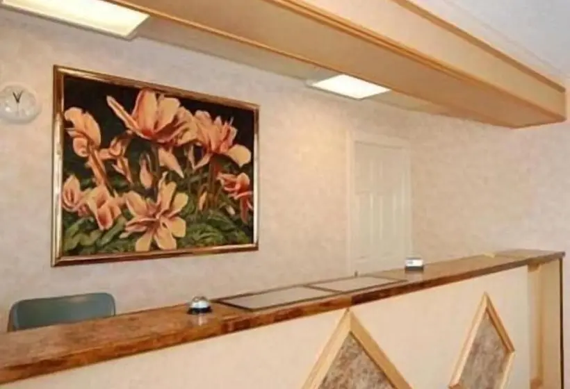 Economy Motel