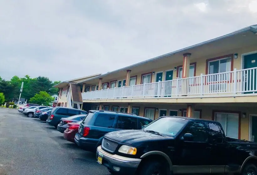 Economy Motel