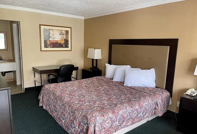 Economy Motel
