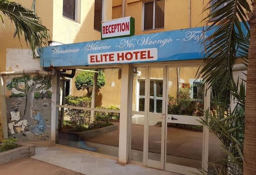 Elite Hotel