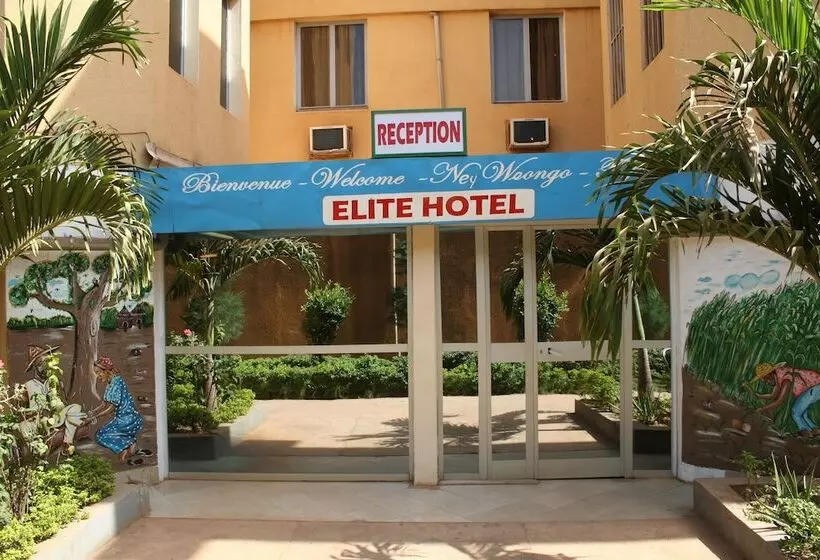 Elite Hotel