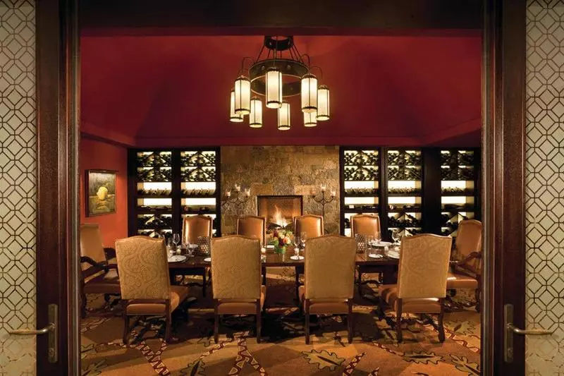 Four Seasons Resort Vail