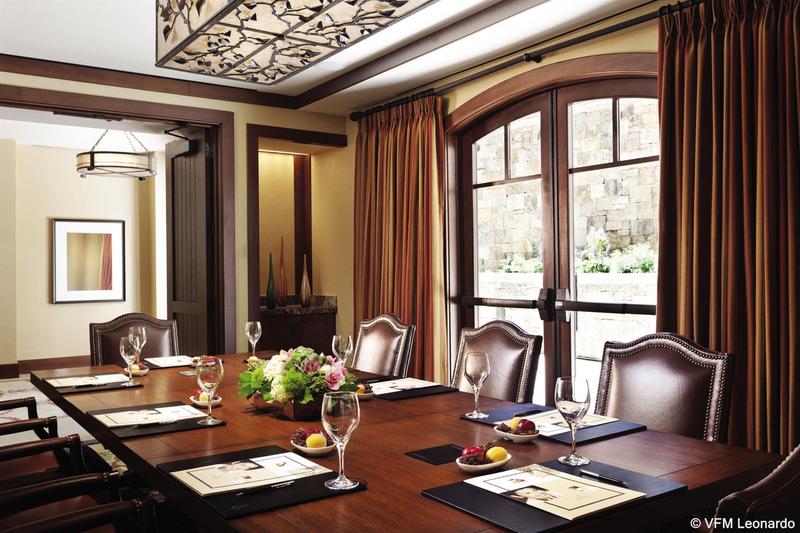 Four Seasons Resort Vail