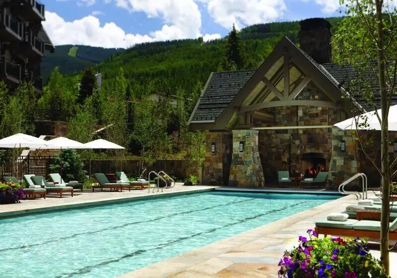 Four Seasons Resort Vail
