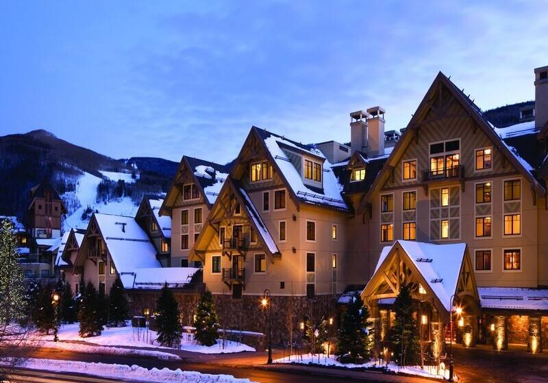 Four Seasons Resort Vail