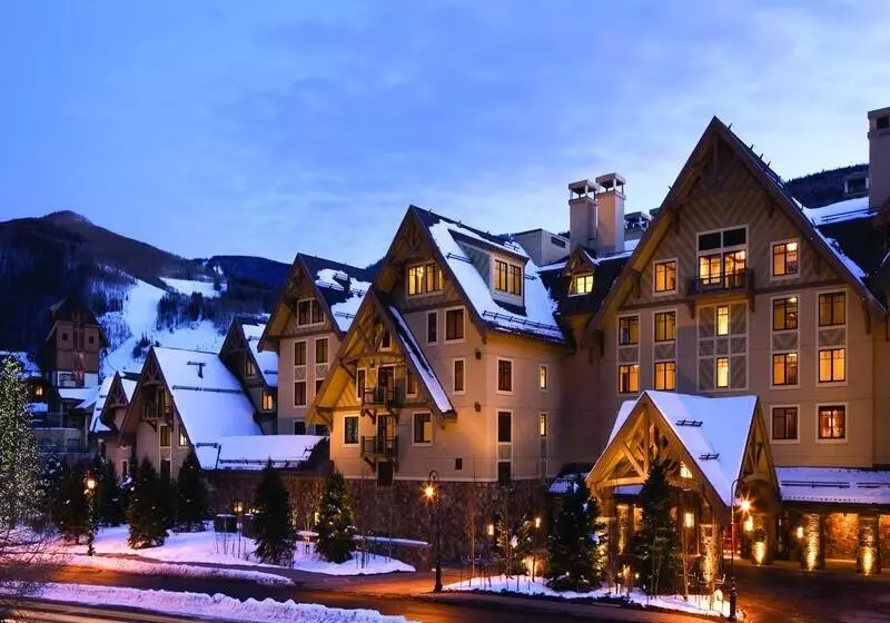 Four Seasons Resort Vail