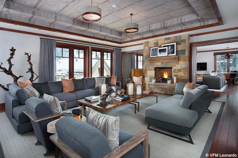 Four Seasons Resort Vail