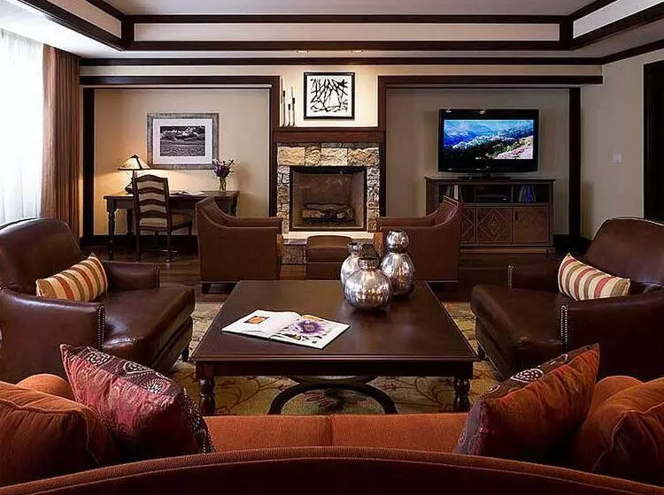 Four Seasons Resort Vail