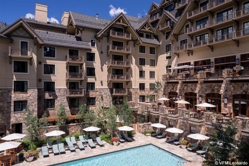 Four Seasons Resort Vail