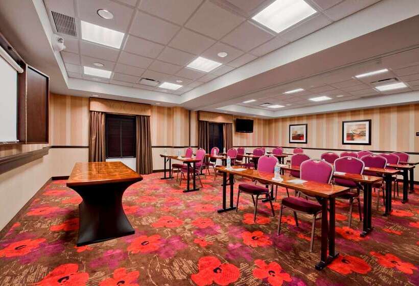 Hampton Inn & Suites Detroit / Airport   Romulus