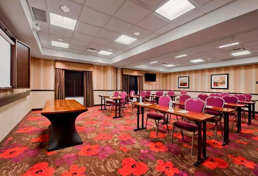 Hampton Inn & Suites Detroit / Airport   Romulus