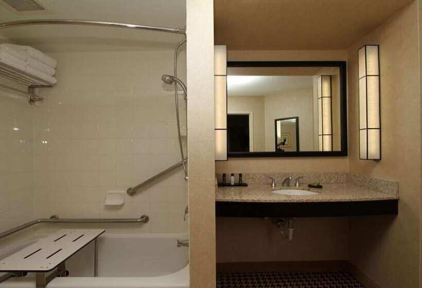 Hampton Inn & Suites Detroit / Airport   Romulus