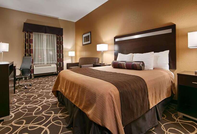 ホテル Best Western Plus Kenedy Inn