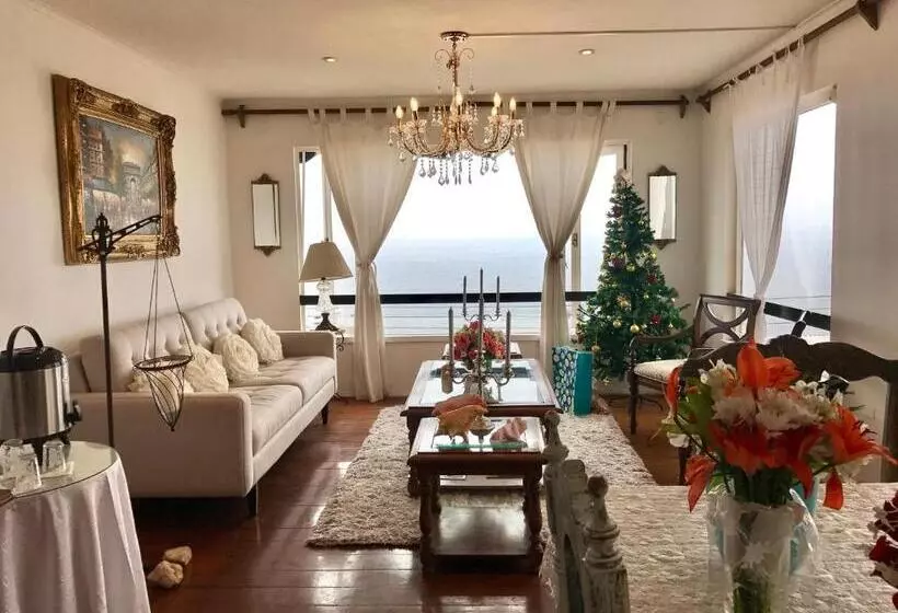 酒店 Bianca Boutique