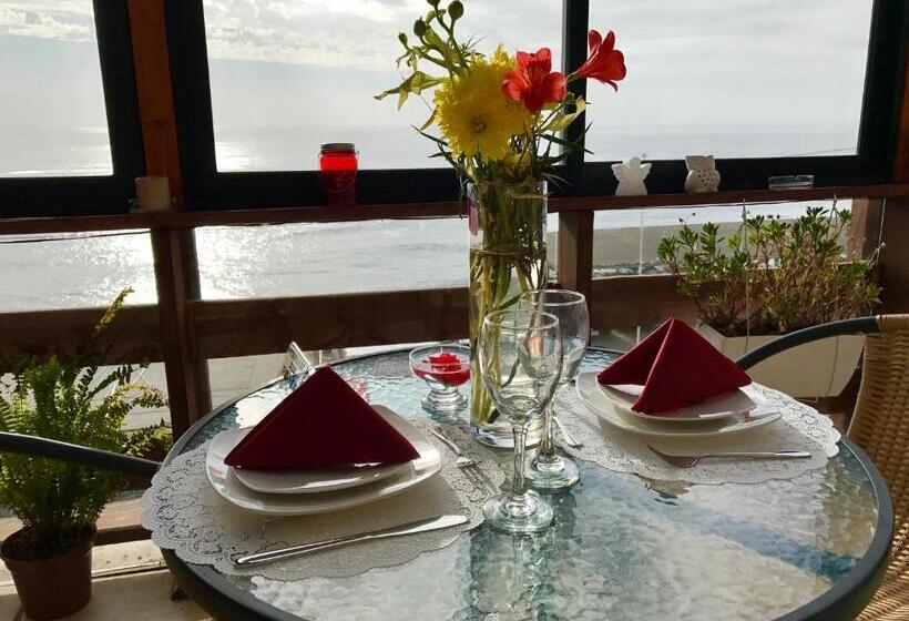 בית מלון כפרי Bianca Boutique