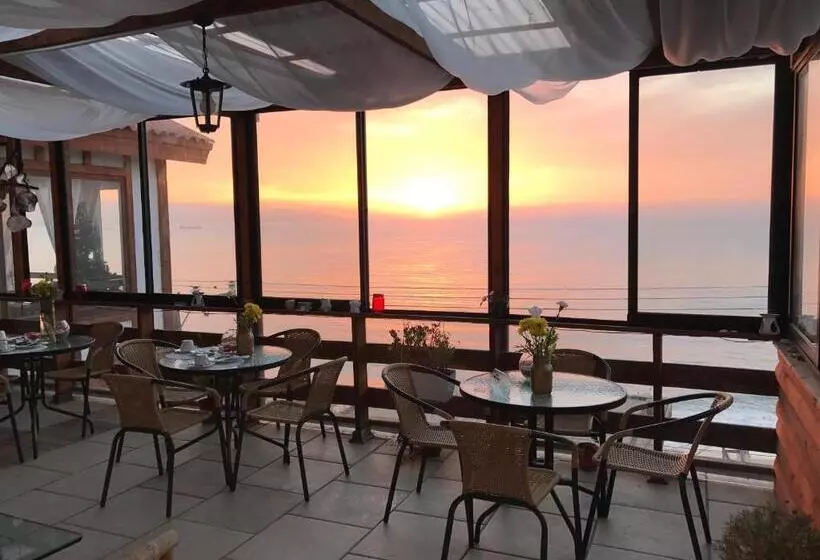 酒店 Bianca Boutique