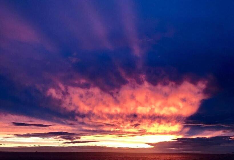 בית מלון כפרי Bianca Boutique